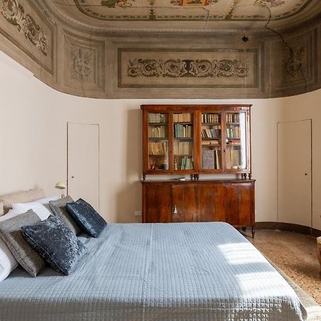 Apartament Casa Dell'Auriga By Wonderful Italy Bolonia Zewnętrze zdjęcie