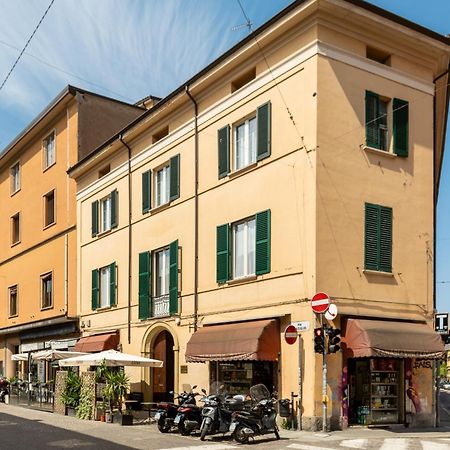 Apartament Casa Dell'Auriga By Wonderful Italy Bolonia Zewnętrze zdjęcie