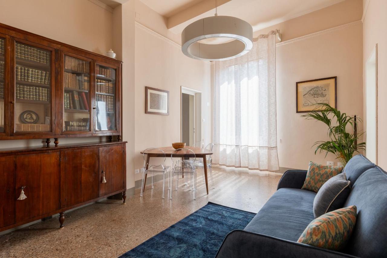 Apartament Casa Dell'Auriga By Wonderful Italy Bolonia Zewnętrze zdjęcie