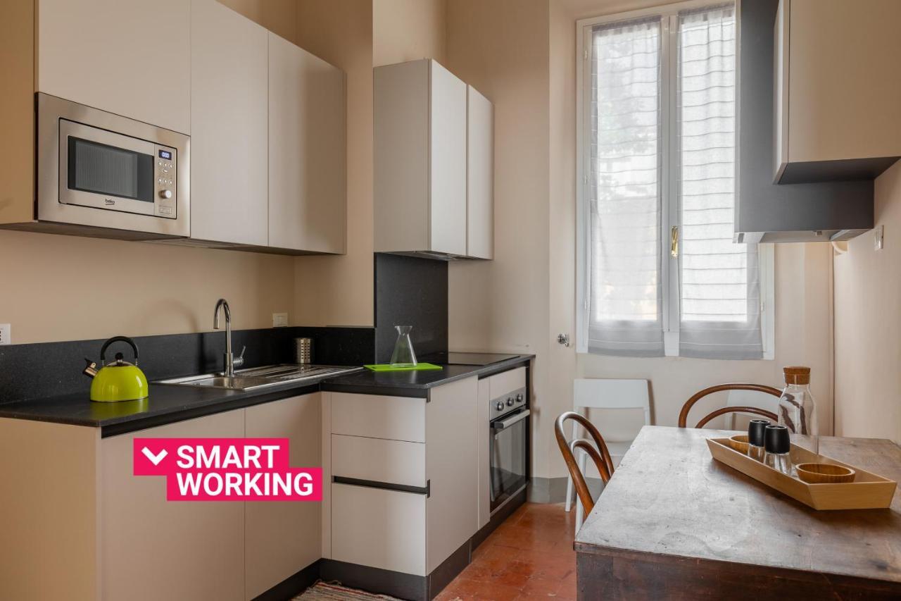 Apartament Casa Dell'Auriga By Wonderful Italy Bolonia Zewnętrze zdjęcie