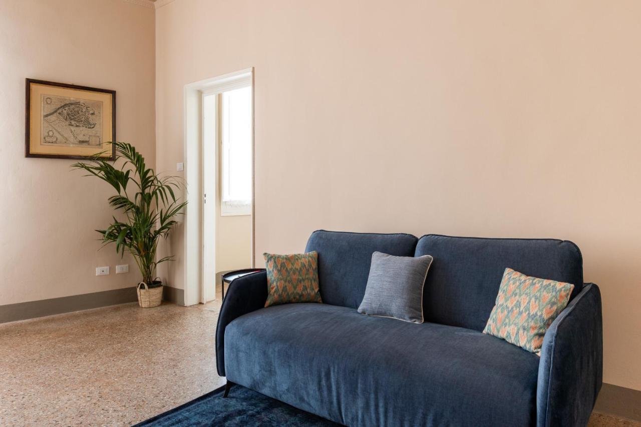 Apartament Casa Dell'Auriga By Wonderful Italy Bolonia Zewnętrze zdjęcie
