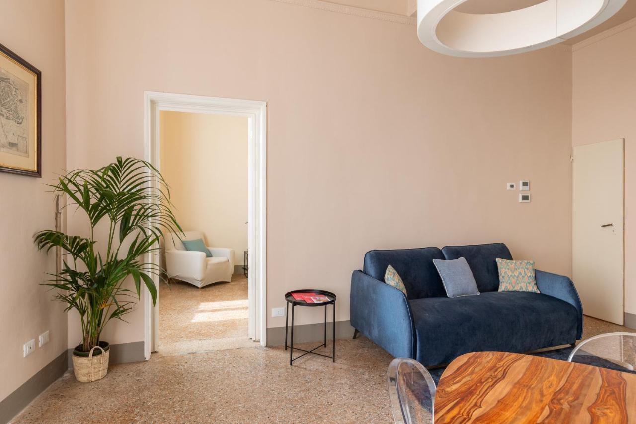 Apartament Casa Dell'Auriga By Wonderful Italy Bolonia Zewnętrze zdjęcie