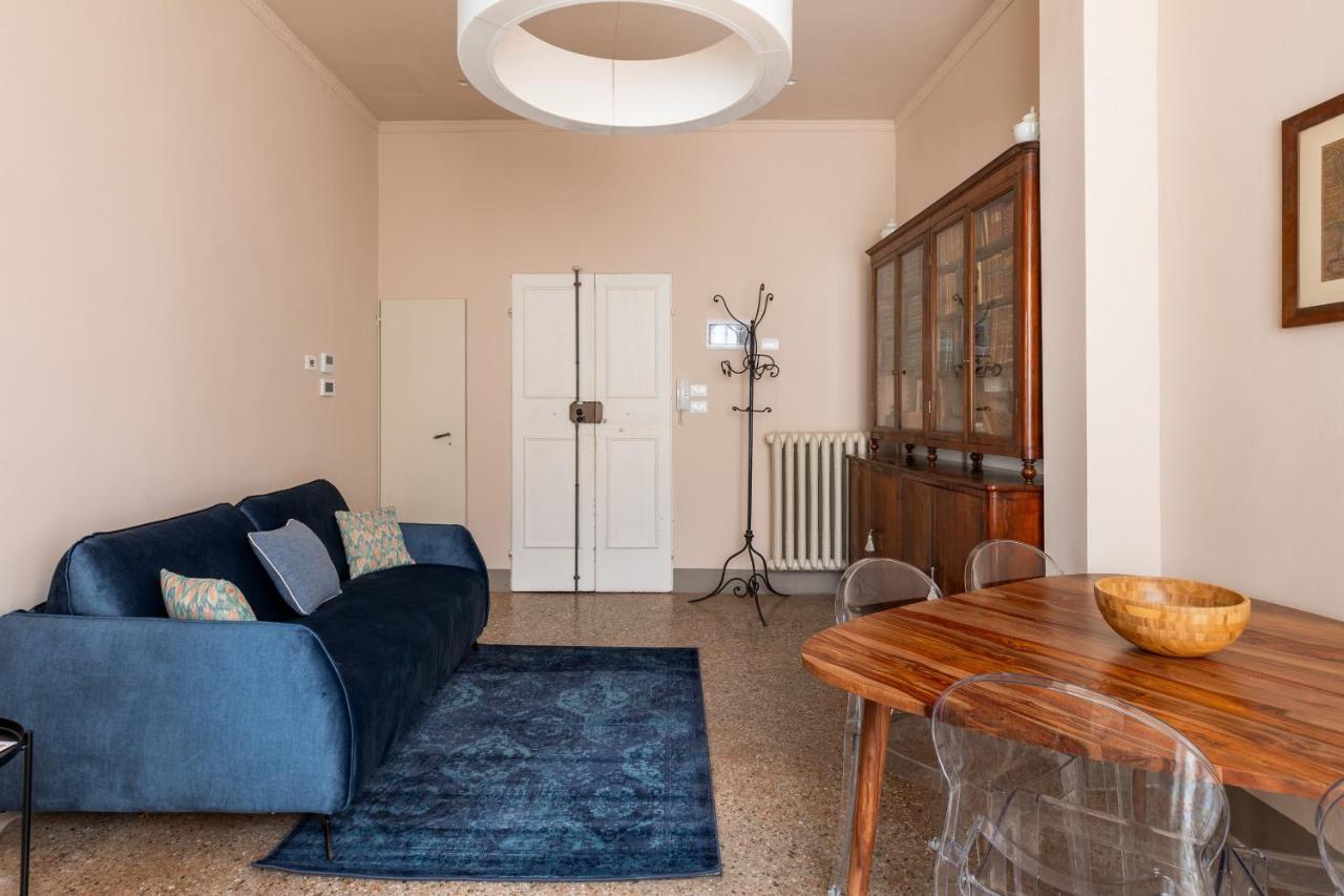 Apartament Casa Dell'Auriga By Wonderful Italy Bolonia Zewnętrze zdjęcie
