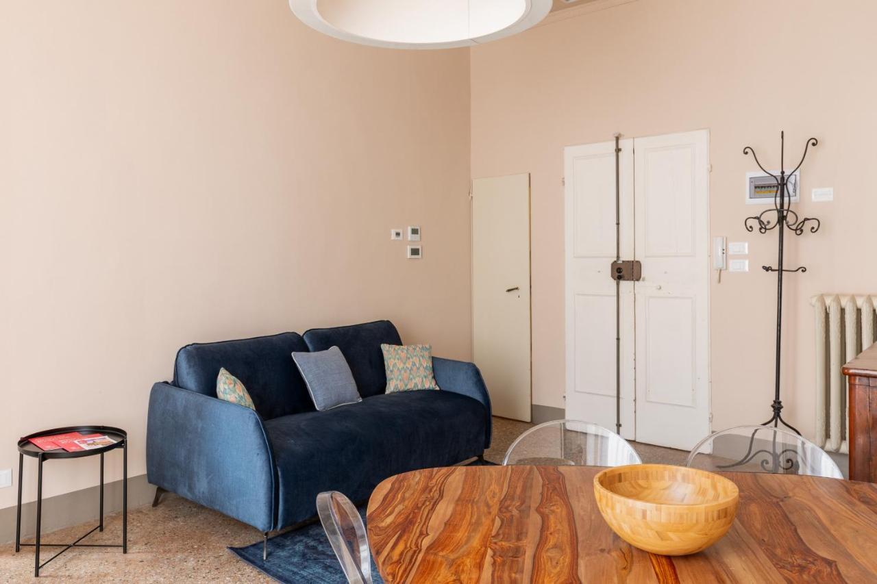Apartament Casa Dell'Auriga By Wonderful Italy Bolonia Zewnętrze zdjęcie