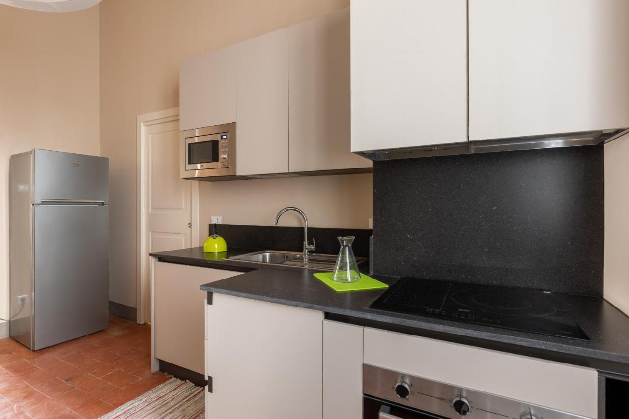 Apartament Casa Dell'Auriga By Wonderful Italy Bolonia Zewnętrze zdjęcie