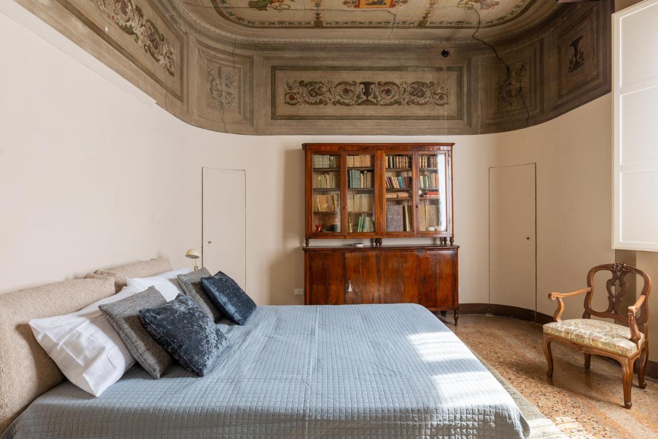 Apartament Casa Dell'Auriga By Wonderful Italy Bolonia Zewnętrze zdjęcie