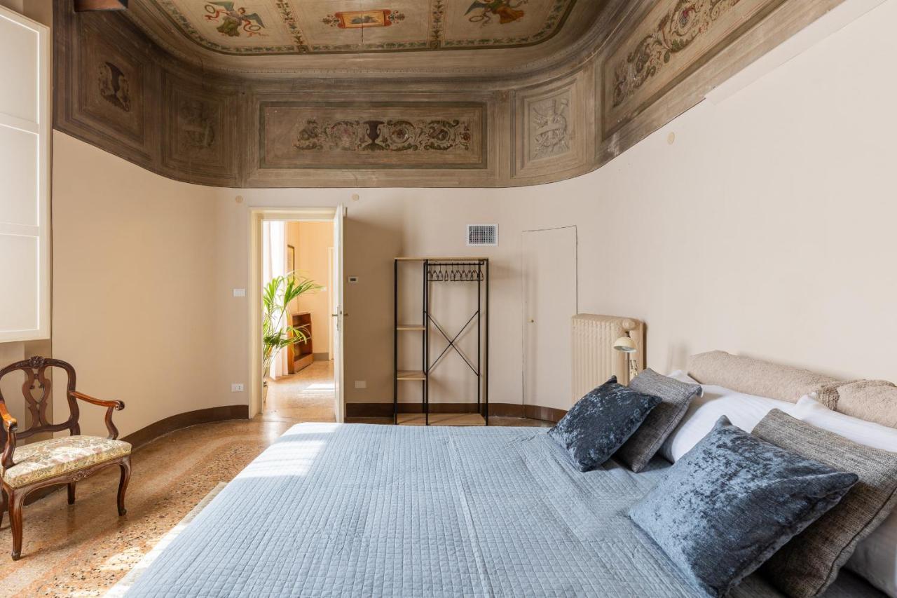 Apartament Casa Dell'Auriga By Wonderful Italy Bolonia Zewnętrze zdjęcie
