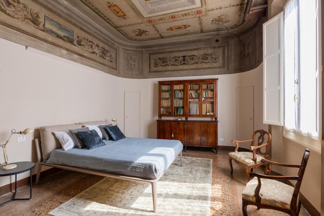Apartament Casa Dell'Auriga By Wonderful Italy Bolonia Zewnętrze zdjęcie