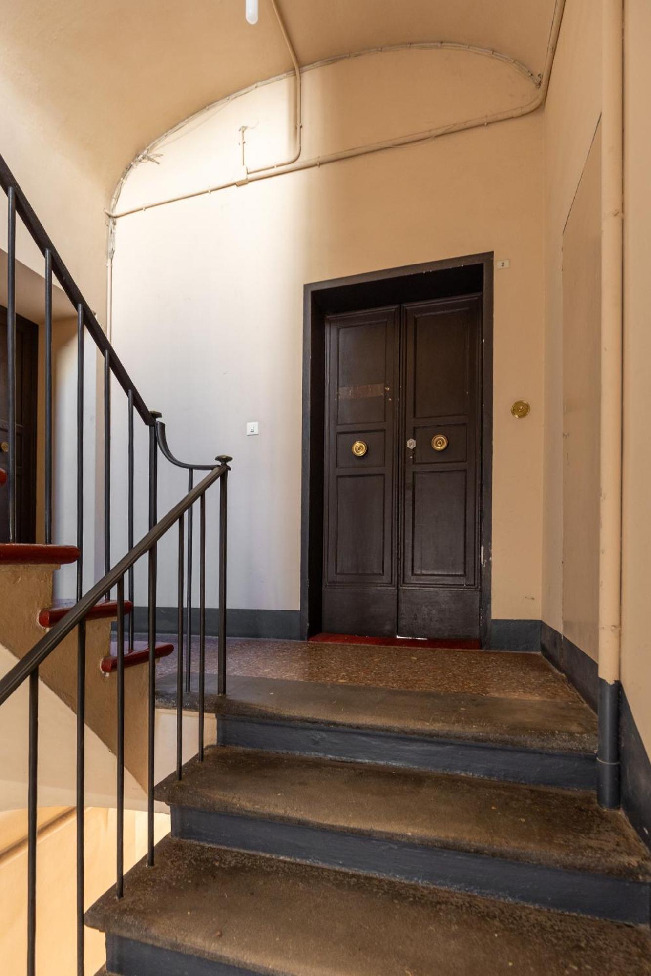 Apartament Casa Dell'Auriga By Wonderful Italy Bolonia Zewnętrze zdjęcie
