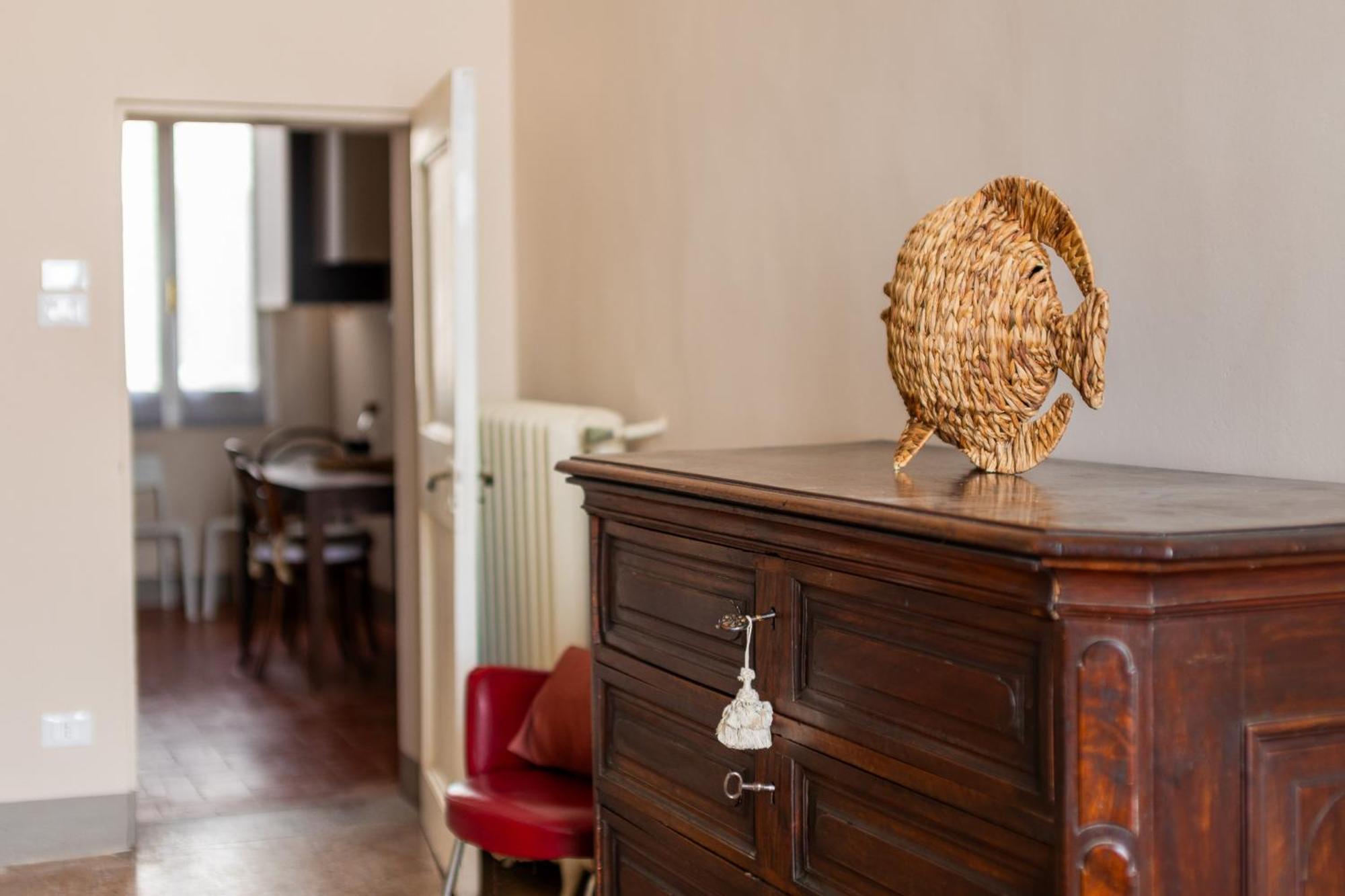 Apartament Casa Dell'Auriga By Wonderful Italy Bolonia Zewnętrze zdjęcie