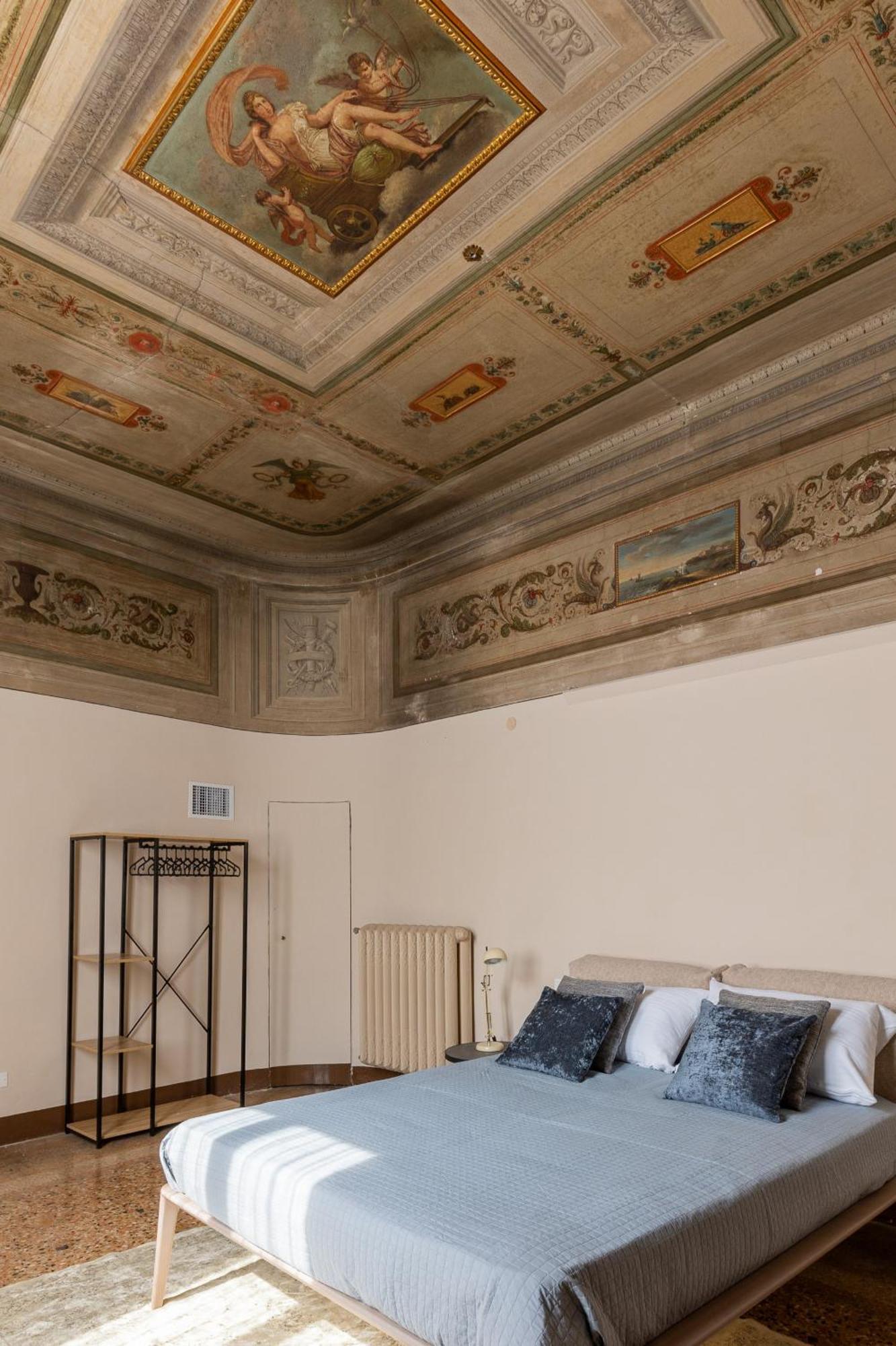 Apartament Casa Dell'Auriga By Wonderful Italy Bolonia Zewnętrze zdjęcie